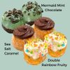 3 Flavor Flight: "Greatest Hits" Dream Dozen