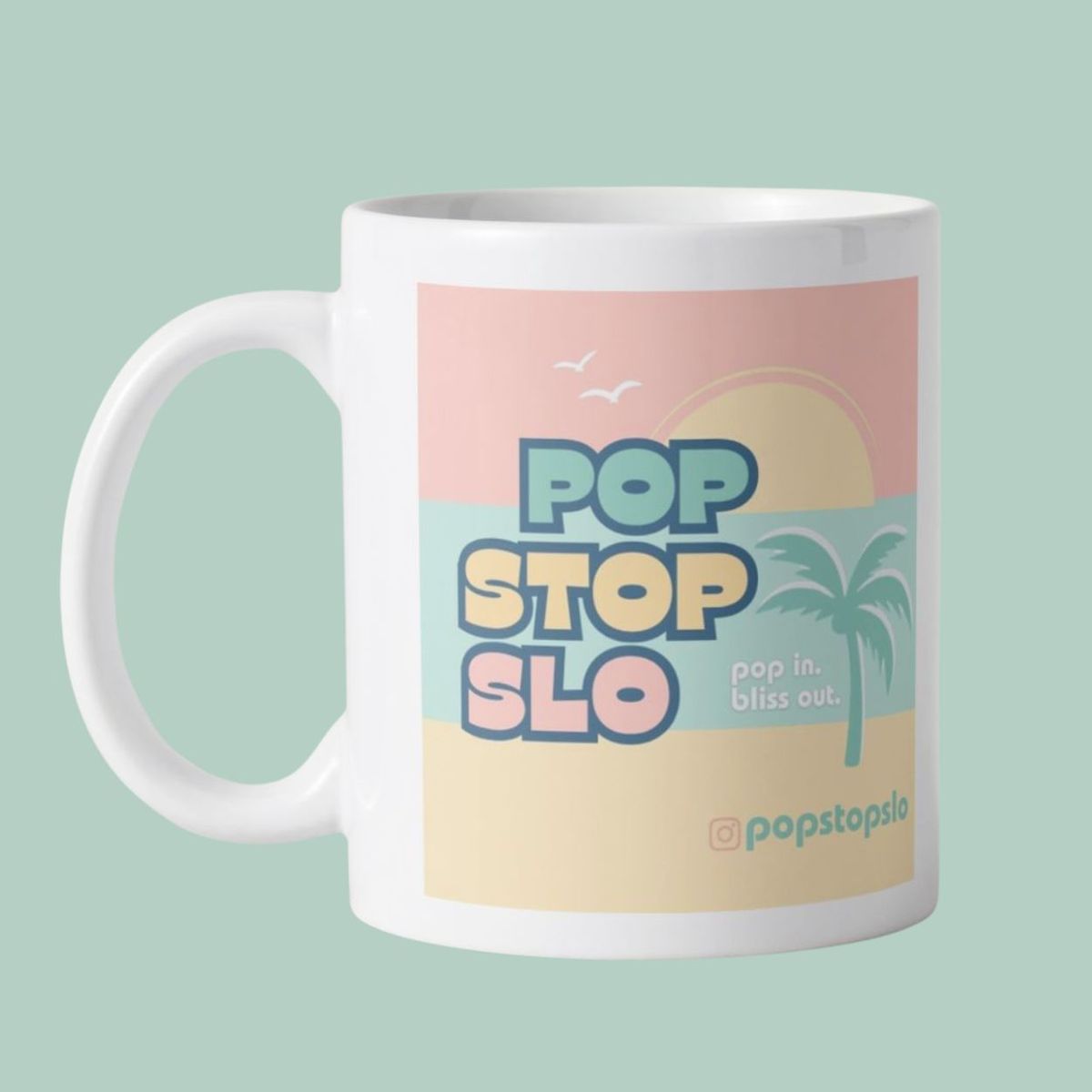 Mug (11 oz)