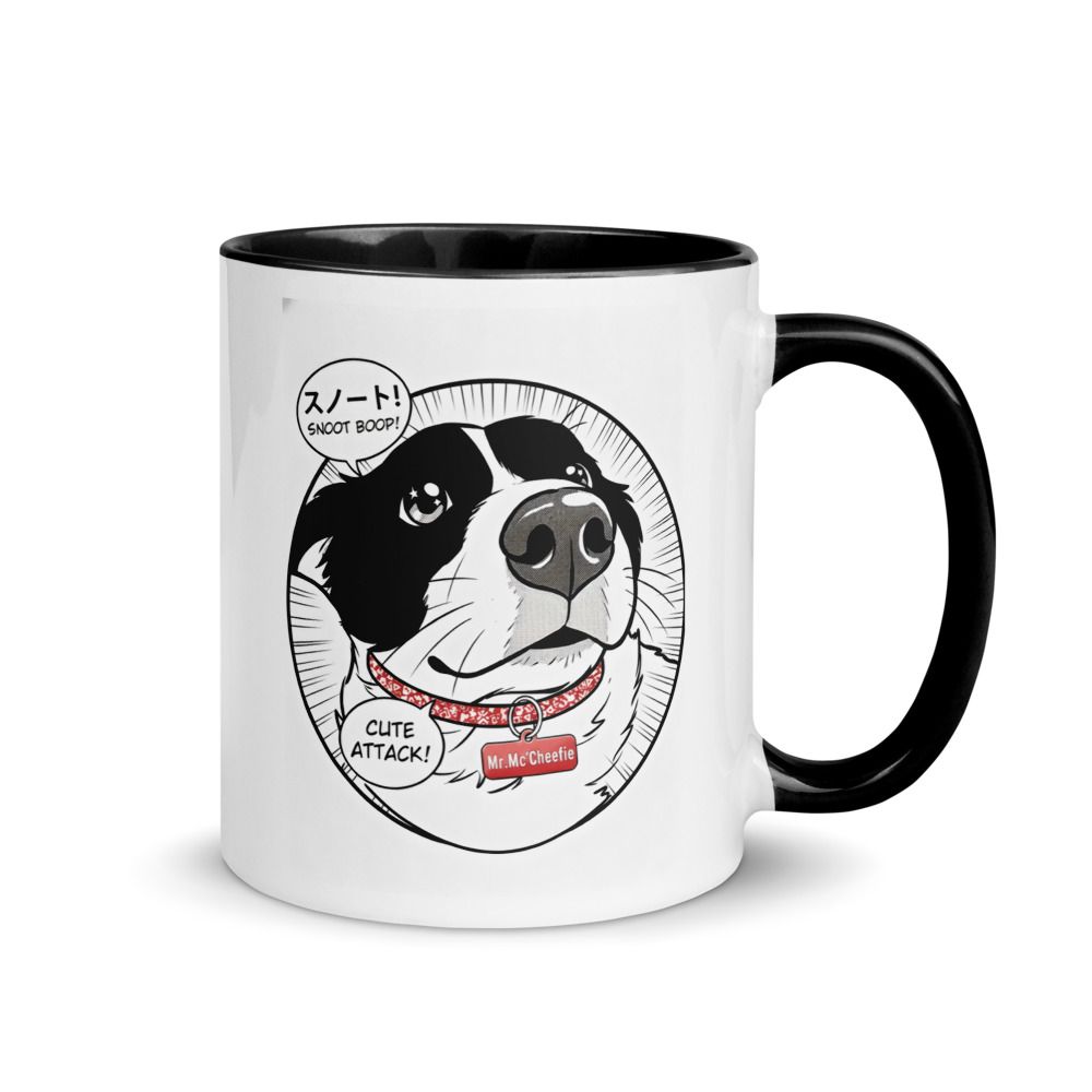 Limited Edition: Kawaii Kal Mug