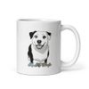 Limited Edition: El Monty Carlos Glossy Mug