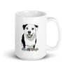 Limited Edition: El Monty Carlos Glossy Mug