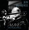 Alive at the Elephant - CD