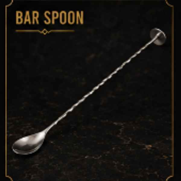 Bar Spoon