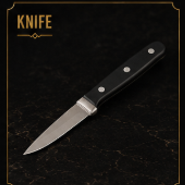 Knife