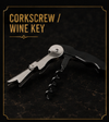 Corckscrew