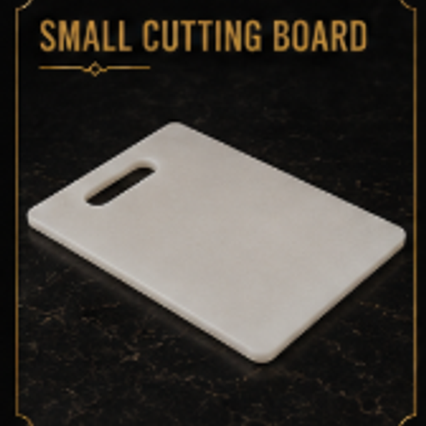 Cutting Board