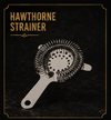 Strainer