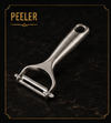 Peeler