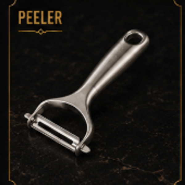 Peeler