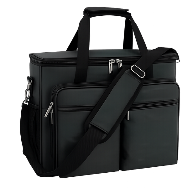 Professional Bartender Carrying Bag