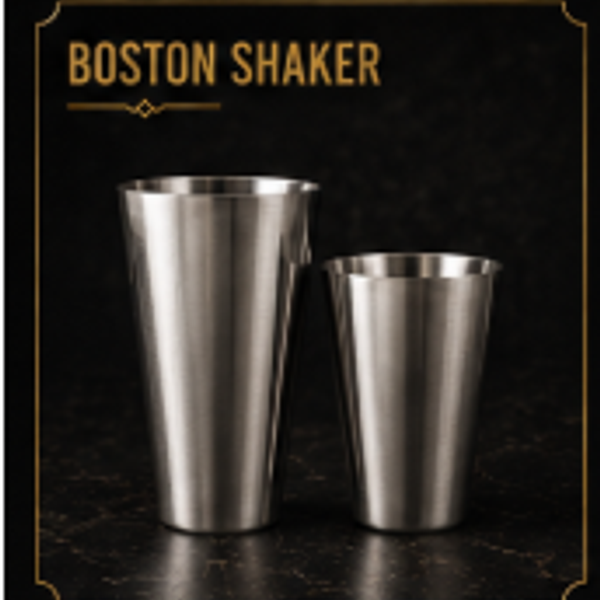 Boston Shaker