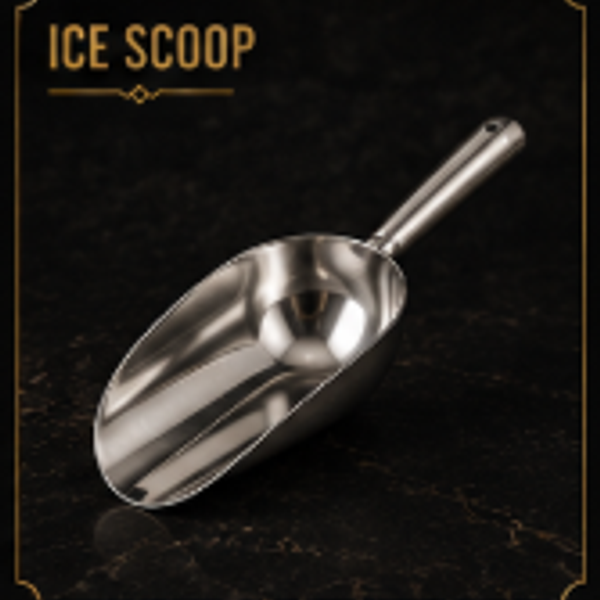 Ice Scooper