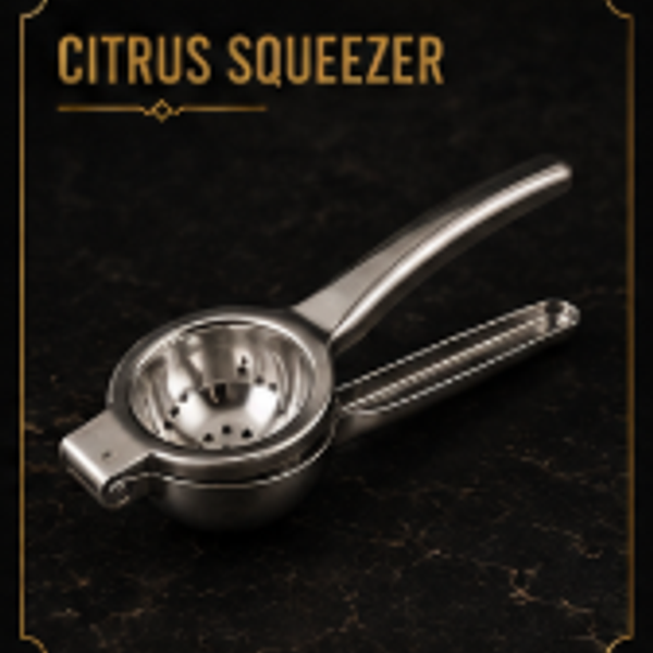 Citrus Squeezer