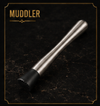 Muddler
