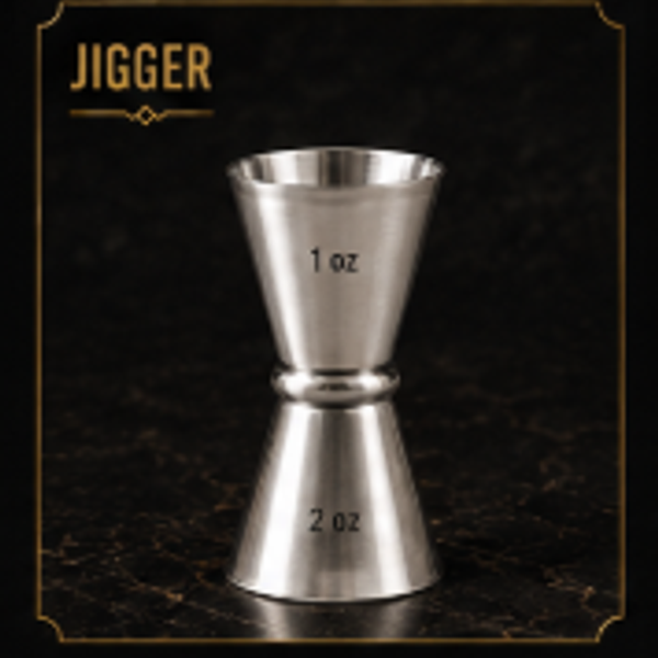 Jigger