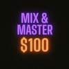 MIX AND MASTER