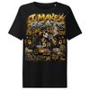 Women's I make beats Organic Ribbed Neck Stella Muser T-Shirt | Stanley/Stella SATW002