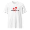 I'm from Disney world unisex V-Neck Tee | Bella + Canvas 3005