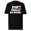 Men's Premium Heavyweight Tee | Cotton Heritage MC1086