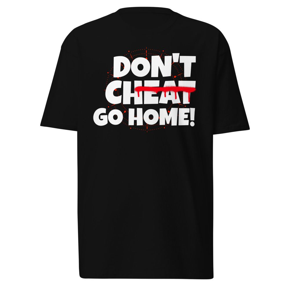 Men's Premium Heavyweight Tee | Cotton Heritage MC1086