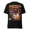 MORE THAN A T-SHIRT — IT’S A QUESTION THAT DESERVES TO BE ASKED: Unisex Tri-Blend T-Shirt | Bella + Canvas 3413