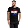 Men's UNITY Fitted T-Shirt | Next Level 3600