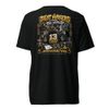 I MAKE BEATS Unisex Tri-Blend T-Shirt | Bella + Canvas 3413