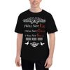 I will Men's Champion T-Shirt