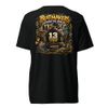 DEE-COMPOSED "I MAKE BEATS" Unisex Tri-Blend T-Shirt | Bella + Canvas 3413