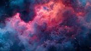 The Pulse Motion Environment (Animated Looping Background) (15-Second)