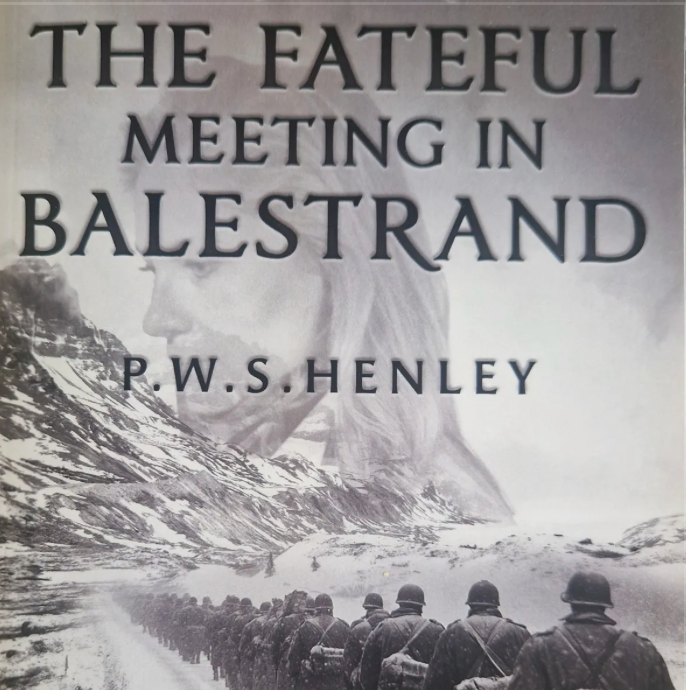 World War II, The Fateful Meeting in Balestrand (Digital Download)