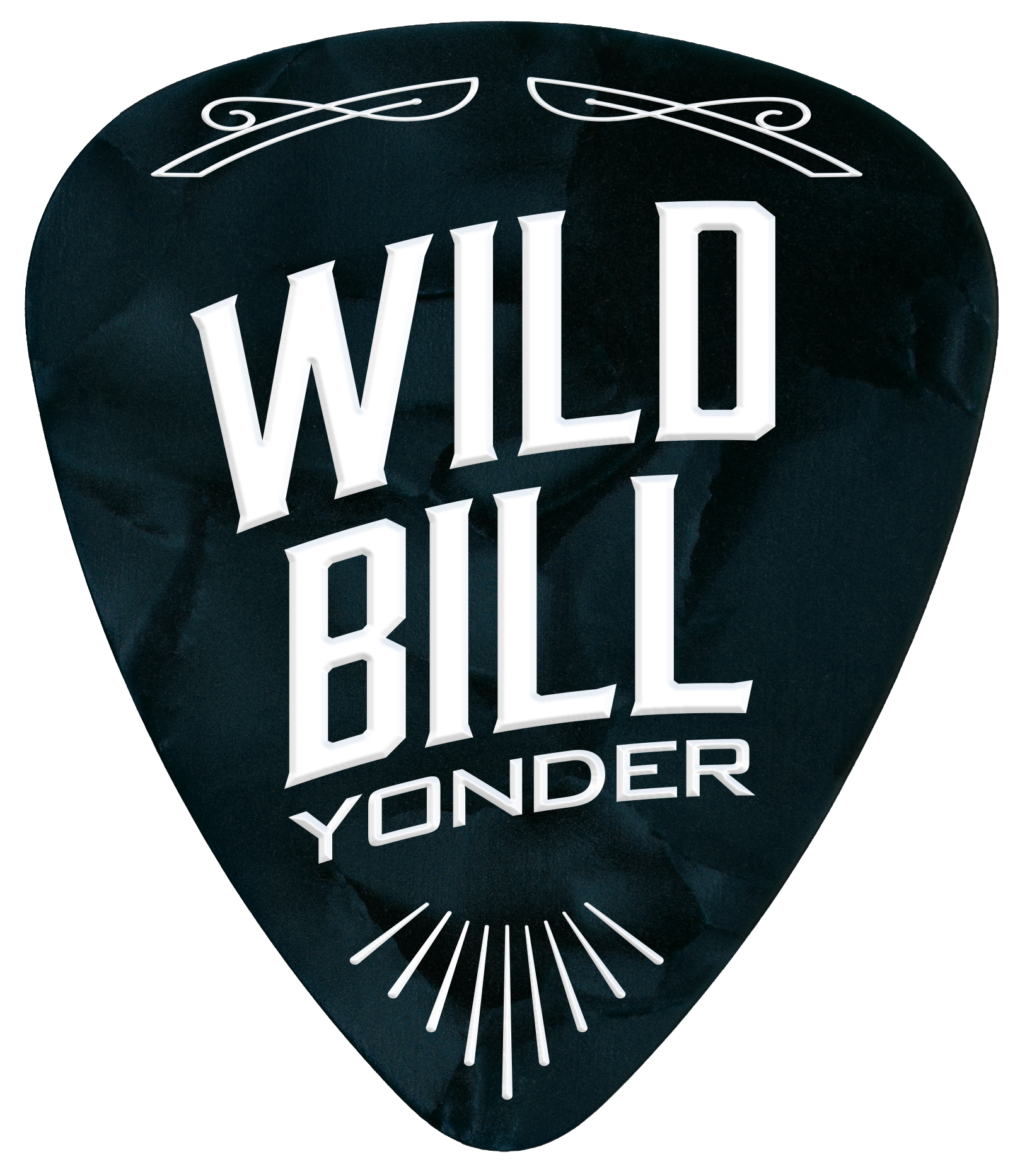 WILD BILL YONDER