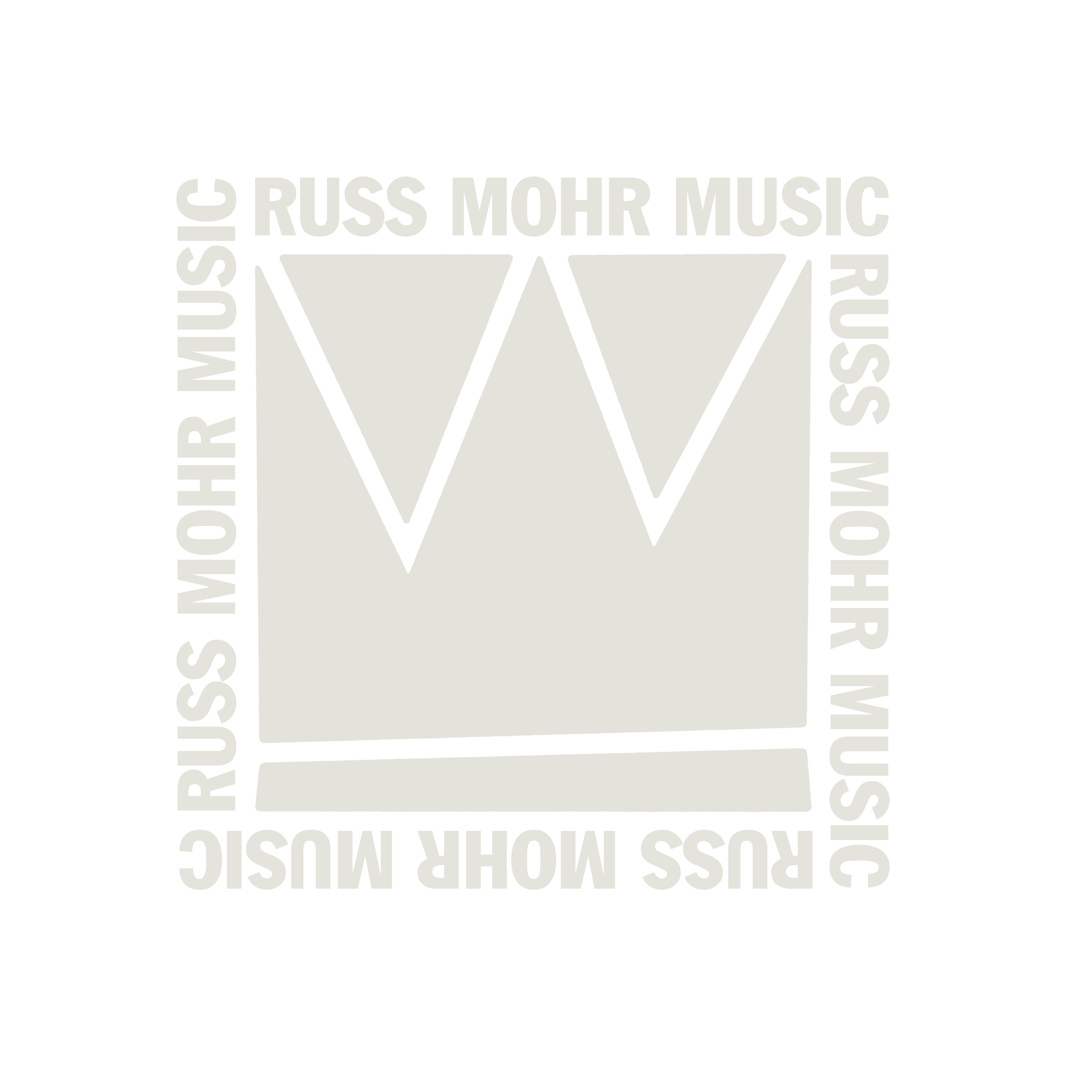 Russ Mohr Music