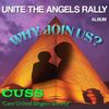 Unite The Angels Rally - CD