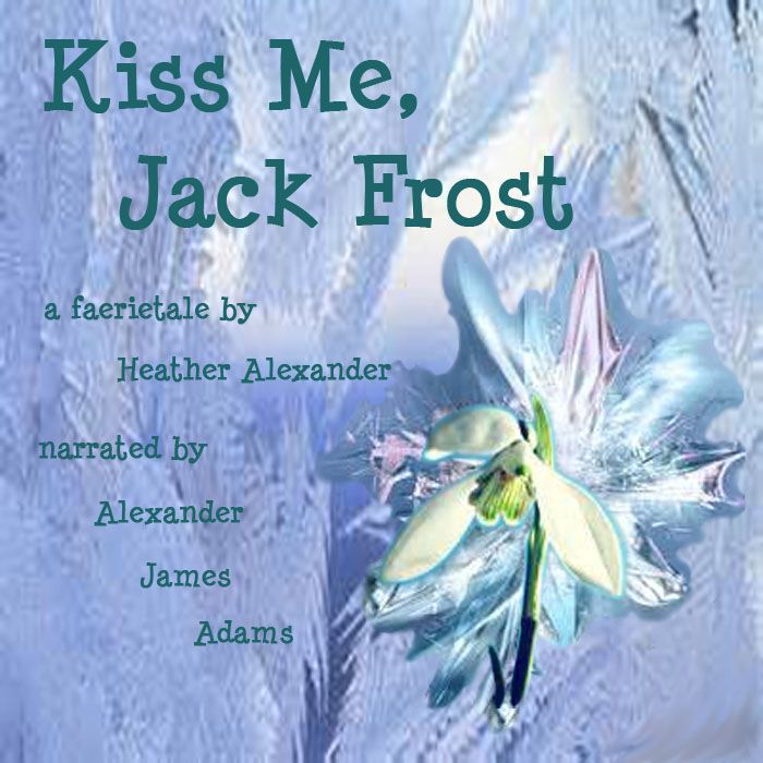 Kiss Me, Jack Frost (digital audio)