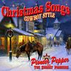 Christmas Songs Cowboy Style - CD
