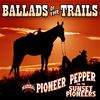 Ballads of the Trails