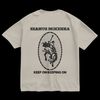 T-Shirt - "Keep On Keeping On"