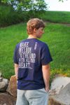 "EDIFYING DANCE MUSIC" TEE