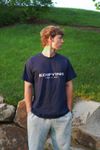 "EDIFYING DANCE MUSIC" TEE