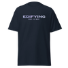 "EDIFYING DANCE MUSIC" TEE