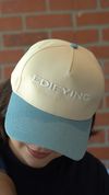 "EDIFYING DANCE MUSIC" TRUCKER HAT