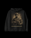 OCS Black Hoodie