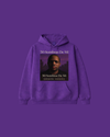 50 SDM Purple Hoodie