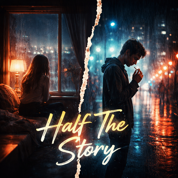 Half The Story