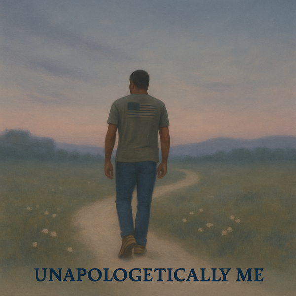 Unapologetically Me