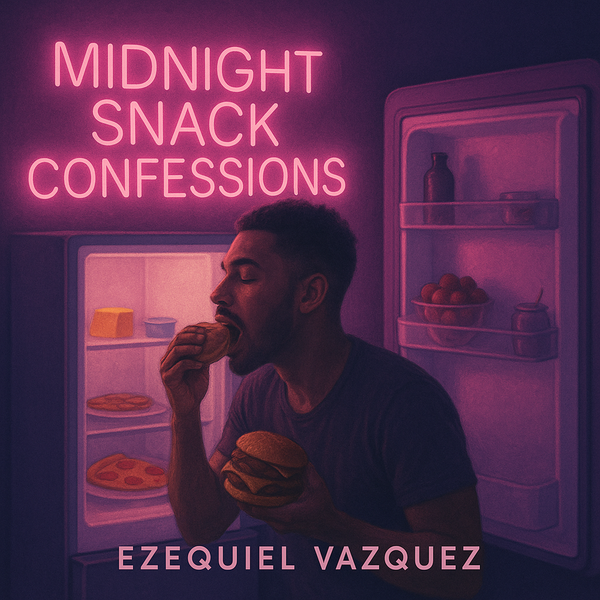 Midnight Snack Confessions
