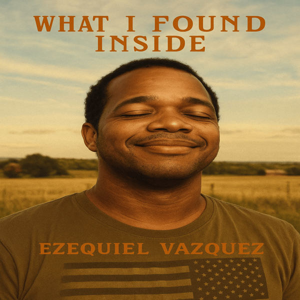 What I Found Inside