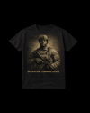 OCS Black T Shirt