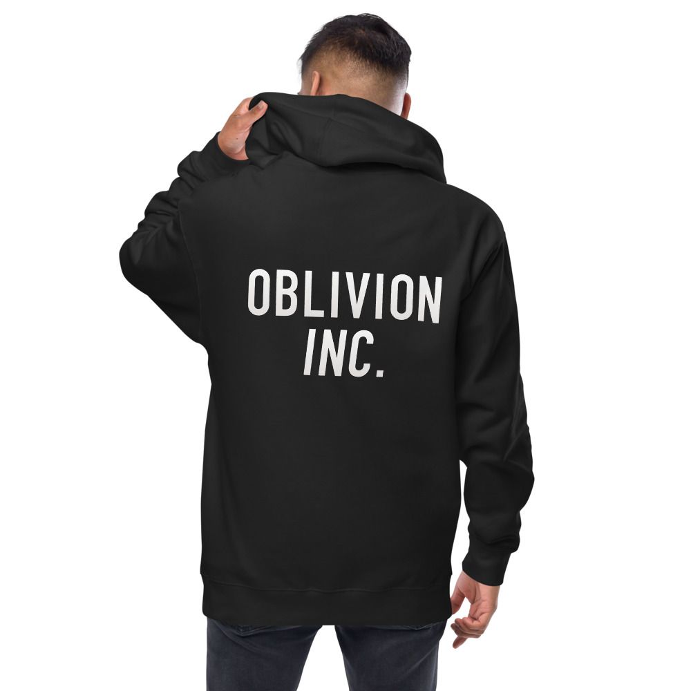 Unisex Fleece Zip Up Hoodie | Independent Trading Co. SS4500Z